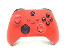 mando xbox series microsoft pulse red