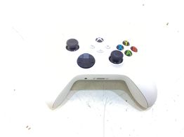 comando xbox series microsoft qas-00002 white robot