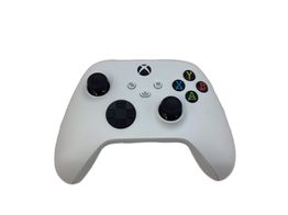 comando xbox series microsoft qas-00002 white robot