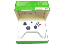 comando xbox series microsoft qas-00002 white robot