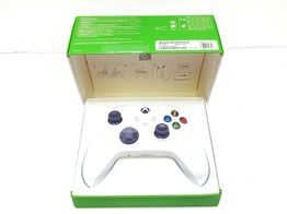 comando xbox series microsoft qas-00002 white robot