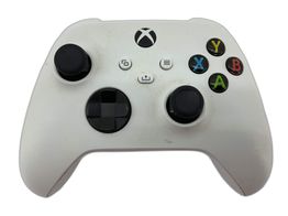 comando xbox series microsoft qas-00002 white robot