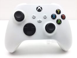 mando xbox series microsoft qas-00002 white robot
