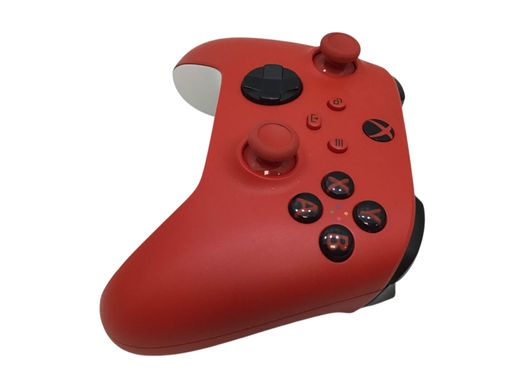 mando xbox series microsoft qas-00002 white robot