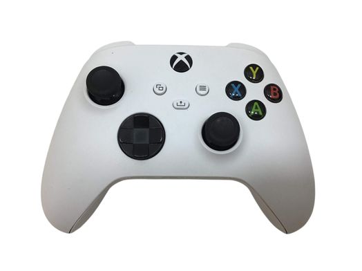 mando xbox series microsoft qas-00002 white robot