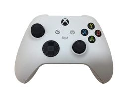 mando xbox series microsoft qas-00002 white robot