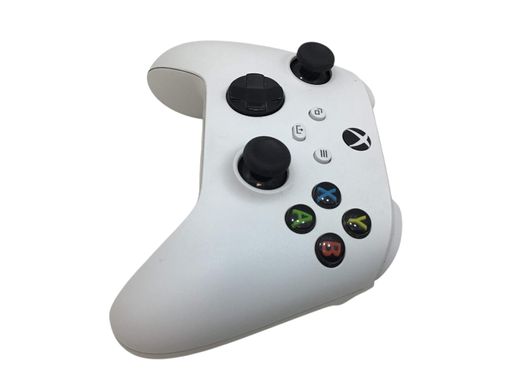 mando xbox series microsoft qas-00002 white robot