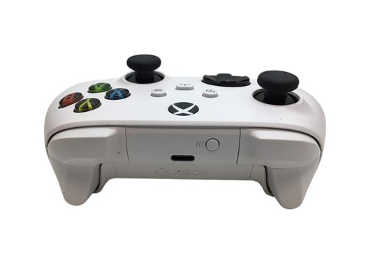 mando xbox series microsoft qas-00002 white robot