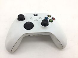mando xbox series microsoft qas-00002 white robot