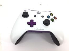 mando xbox series microsoft qas-00002 white robot