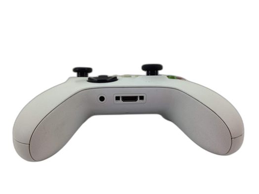 mando xbox series microsoft qas-00002 white robot
