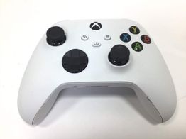 mando xbox series microsoft qas-00002 white robot