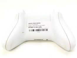 mando xbox series microsoft qas-00002 white robot