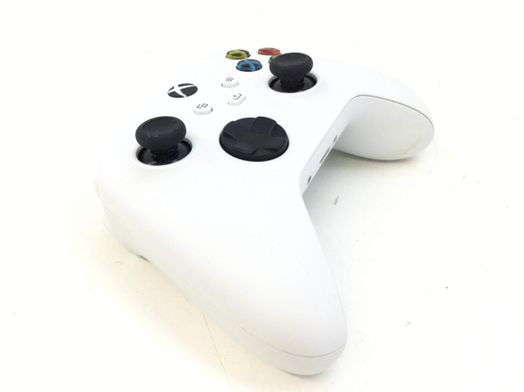 mando xbox series microsoft qas-00002 white robot