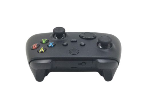 mando xbox series microsoft qat-00002 carbon black
