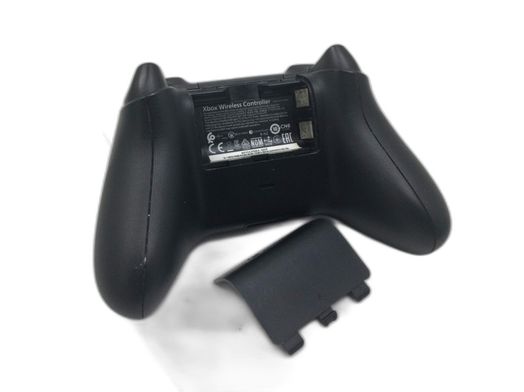 mando xbox series microsoft qat-00002 carbon black