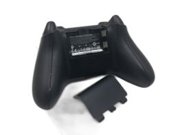 mando xbox series microsoft qat-00002 carbon black