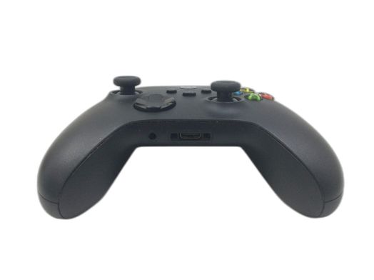 mando xbox series microsoft qat-00002 carbon black