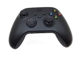 mando xbox series microsoft qat-00002 carbon black