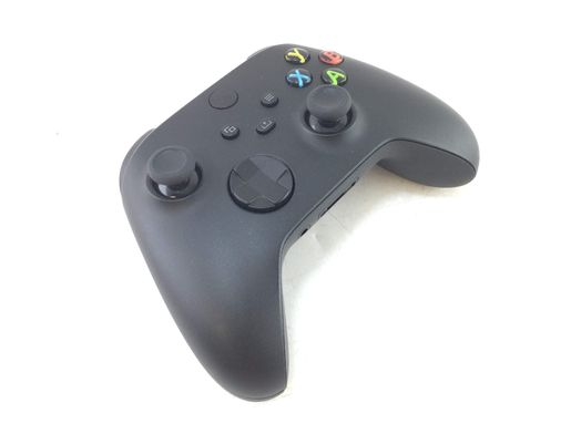 mando xbox series microsoft qat-00002 carbon black