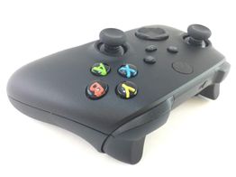 mando xbox series microsoft qat-00002 carbon black