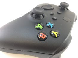 mando xbox series microsoft qat-00002 carbon black
