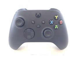 comando xbox series microsoft qat-00002 carbon black