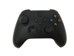 mando xbox series microsoft qat-00002 carbon black
