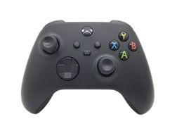 mando xbox series microsoft qat-00002 carbon black