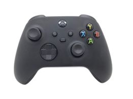 mando xbox series microsoft qat-00002 carbon black