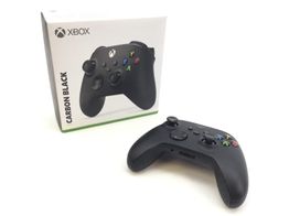 mando xbox series microsoft qat-00002 carbon black