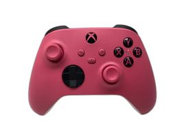 mando xbox series microsoft qat-00002 carbon black
