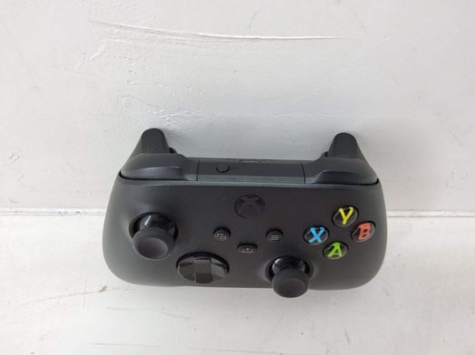 mando xbox series microsoft qat-00002 carbon black