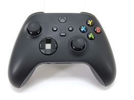 mando xbox series microsoft qat-00002 carbon black