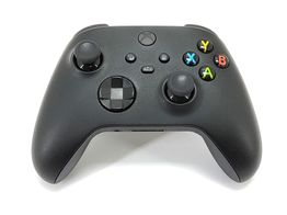 mando xbox series microsoft qat-00002 carbon black