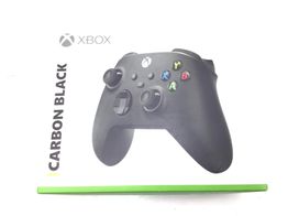 mando xbox series microsoft qat-00002 carbon black