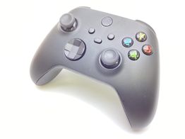 mando xbox series microsoft qat-00002 carbon black