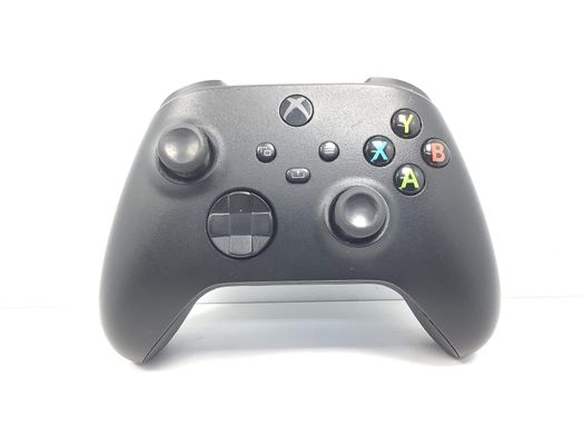 mando xbox series microsoft qat-00002 carbon black
