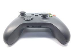 mando xbox series microsoft qat-00002 carbon black
