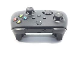 mando xbox series microsoft qat-00002 carbon black