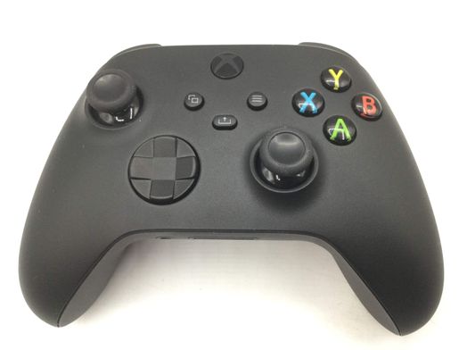 mando xbox series microsoft qat-00002 carbon black