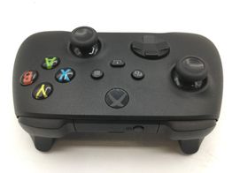 mando xbox series microsoft qat-00002 carbon black