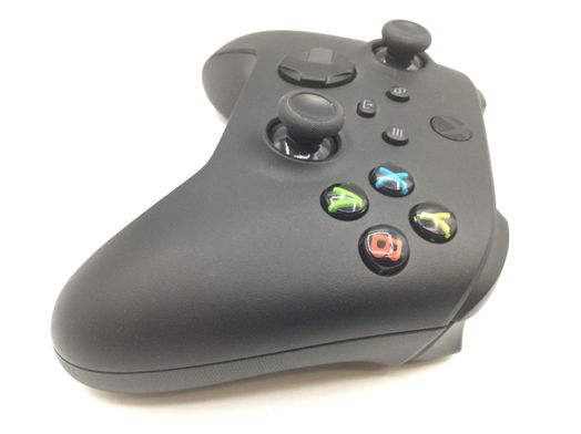 mando xbox series microsoft qat-00002 carbon black