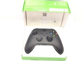 mando xbox series microsoft qat-00002 carbon black