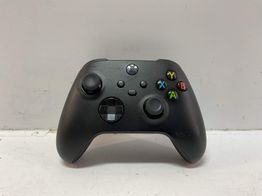 mando xbox series microsoft qat-00002 carbon black