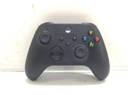 mando xbox series microsoft qat-00002 carbon black