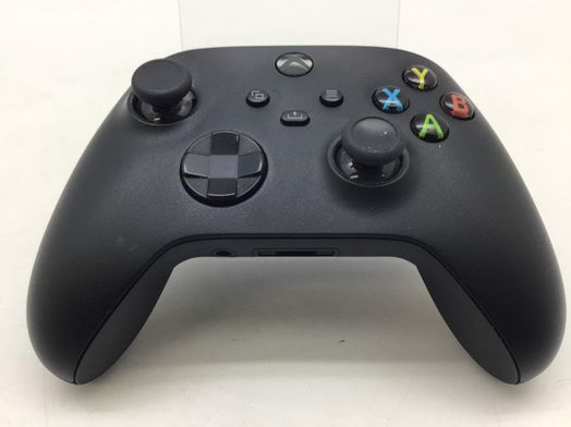 mando xbox series microsoft qat-00002 carbon black