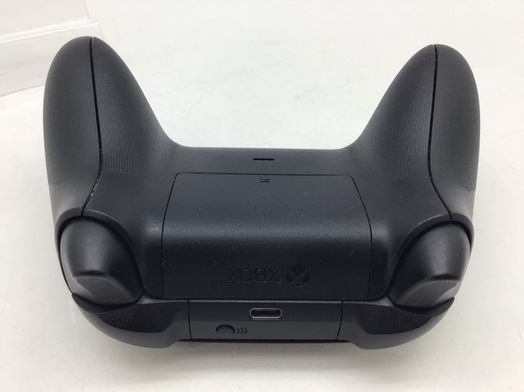 mando xbox series microsoft qat-00002 carbon black