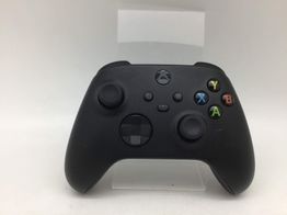 mando xbox series microsoft qat-00002 carbon black