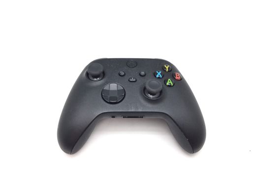mando xbox series microsoft qat-00002 carbon black